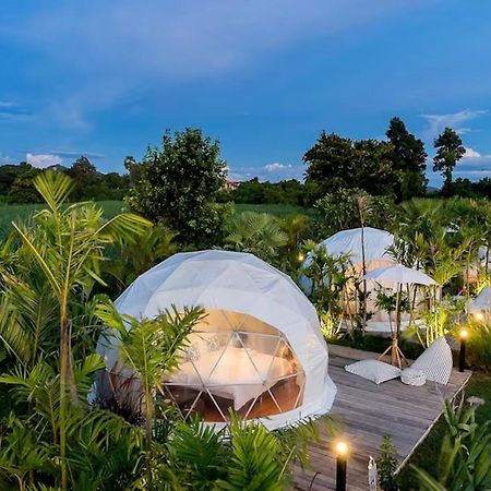 The Campster Kanchanaburi City Rum bild